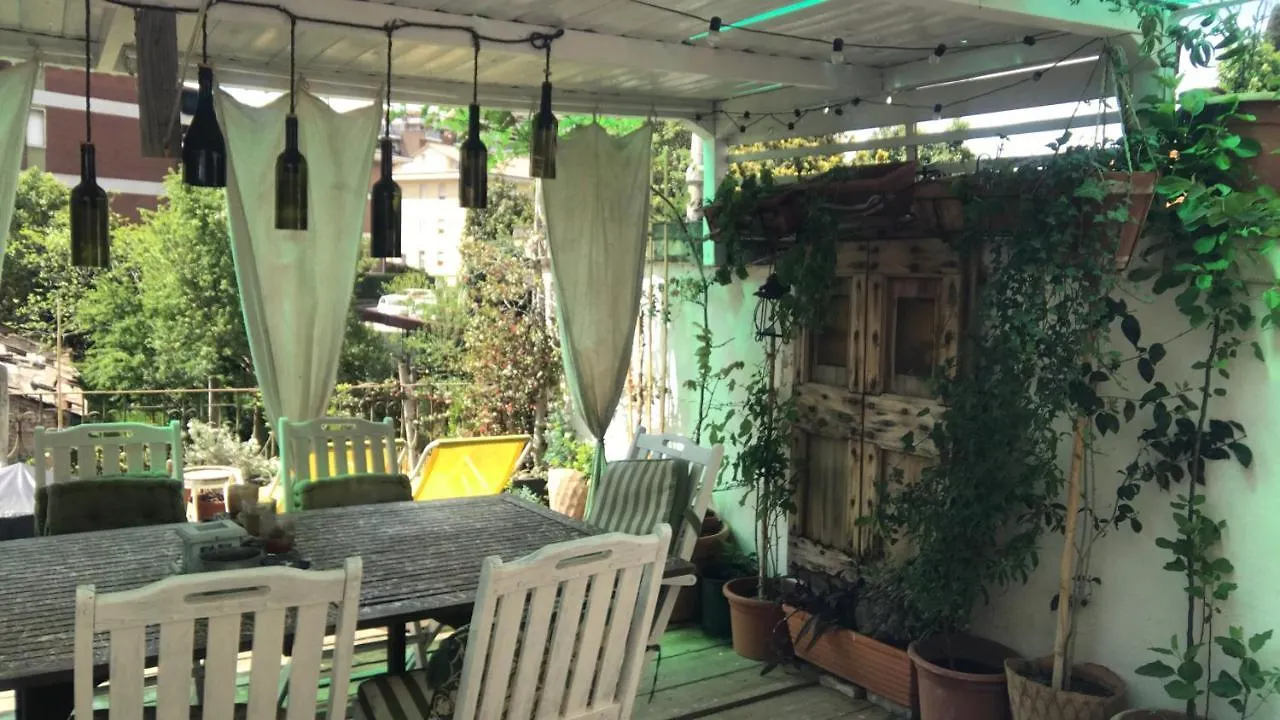 La Stanza Di Stella Hotell Perugia