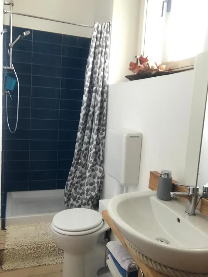 La Stanza Di Stella Hotell Perugia