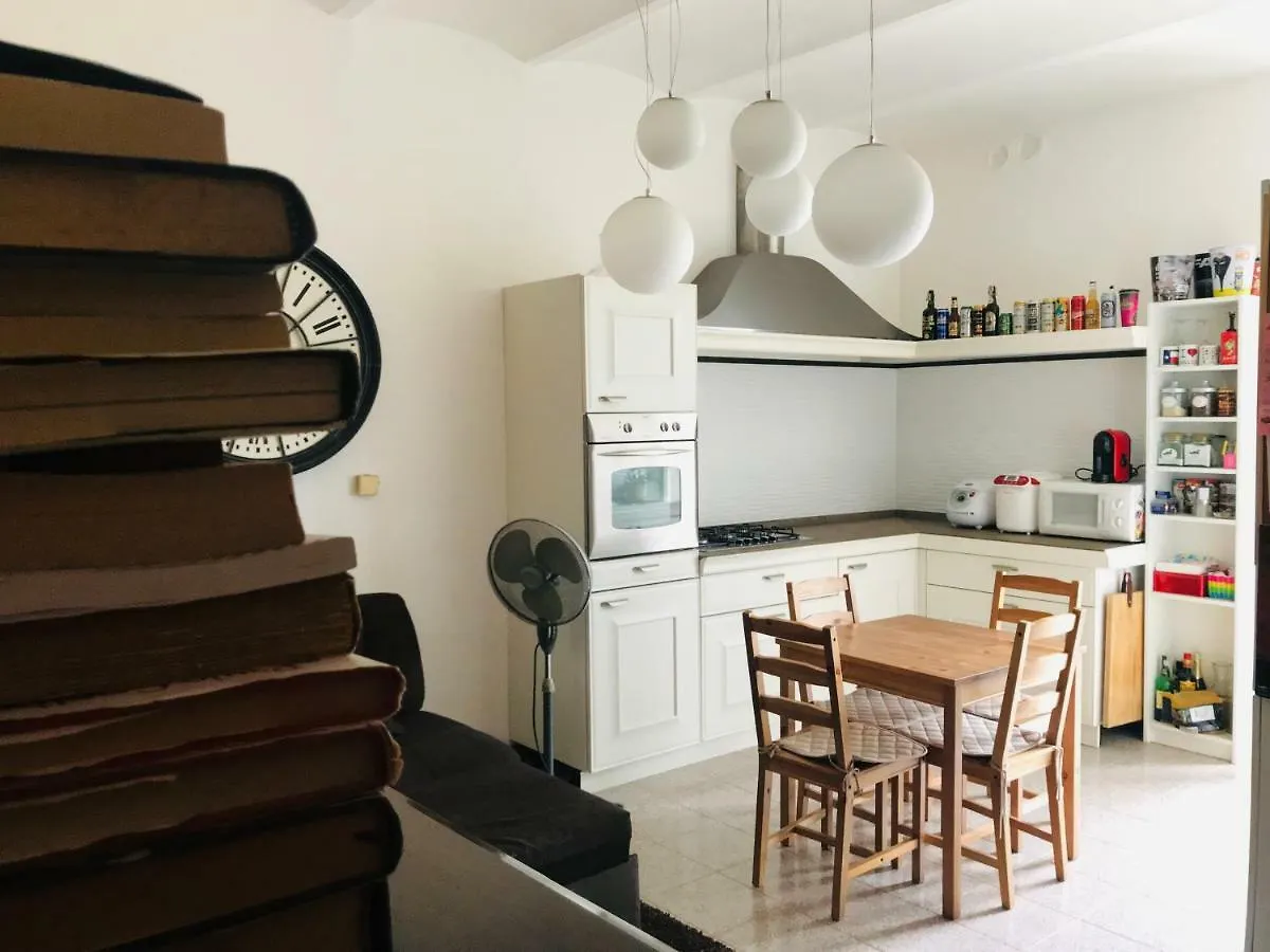 Pensionat La Stanza Di Stella Hotell Perugia