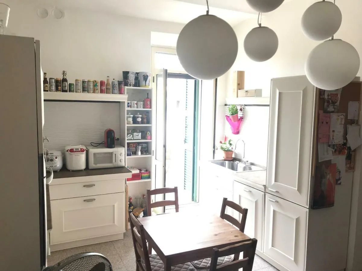 Pensionat La Stanza Di Stella Hotell Perugia Italien
