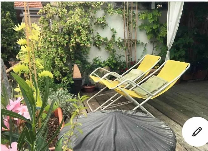 La Stanza Di Stella Hotel Perugia Guest house