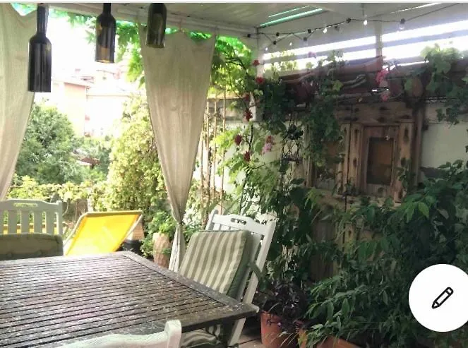 La Stanza Di Stella Hotel Perugia 0*,