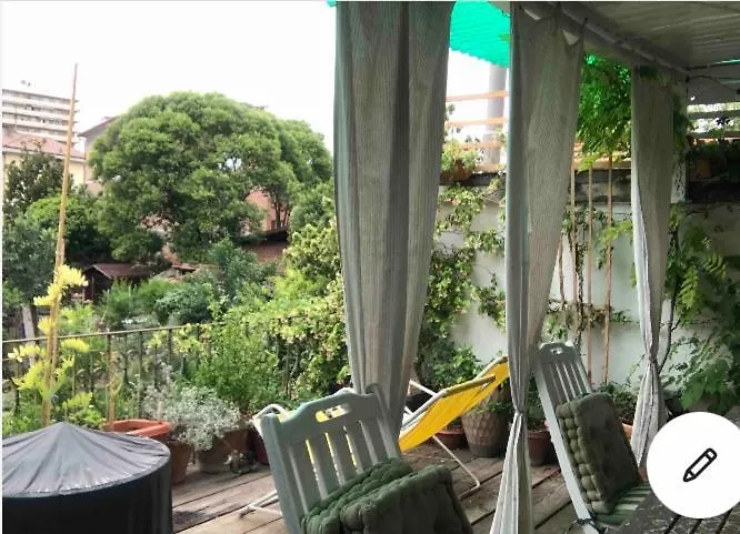 La Stanza Di Stella Hotel Perugia