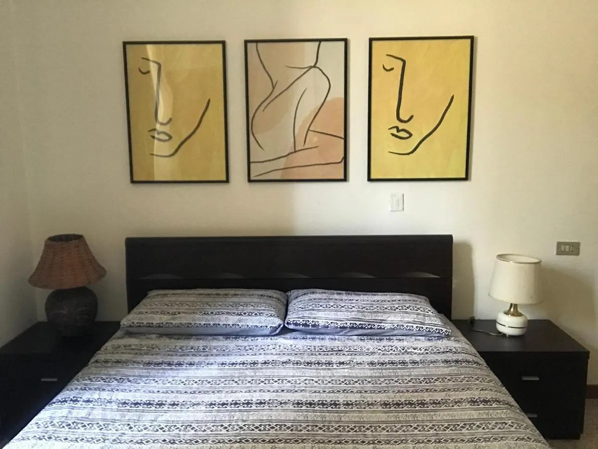 La Stanza Di Stella Hotel Perugia 0*,  Italy