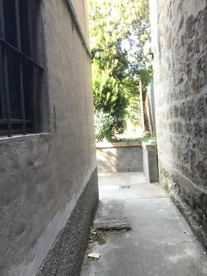 Guest house La Stanza Di Stella Hotel Perugia