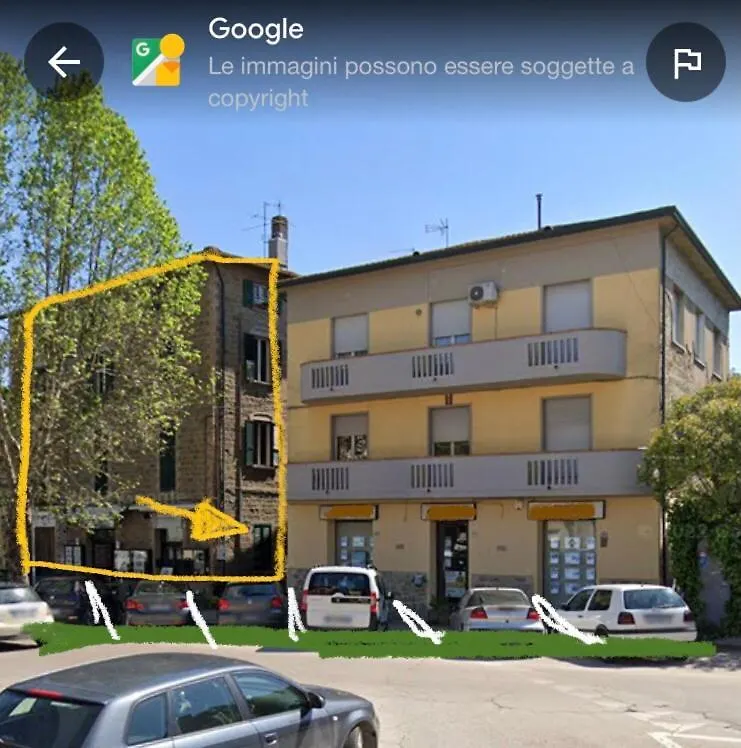 La Stanza Di Stella Hotel Perugia 0*,  Italy