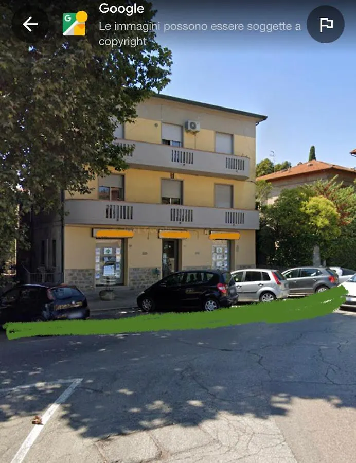 Guest house La Stanza Di Stella Hotel Perugia