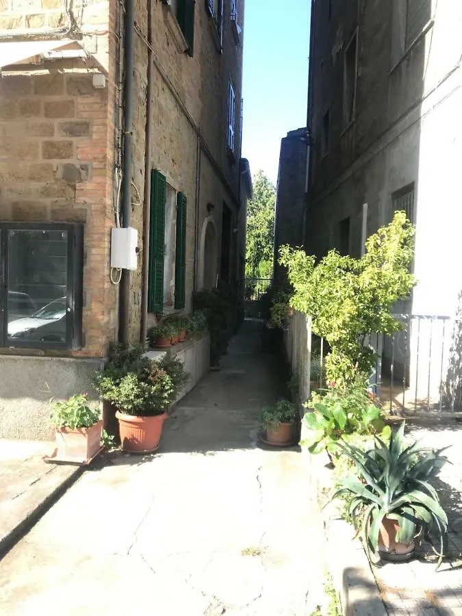 Guest house La Stanza Di Stella Hotel Perugia Italy