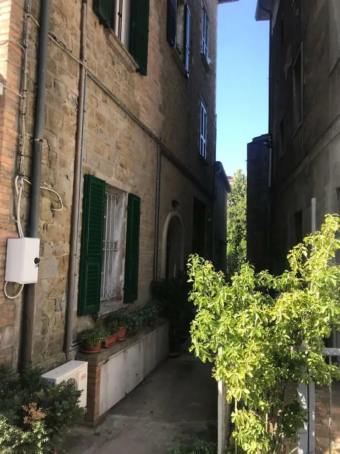 La Stanza Di Stella Hotel Perugia