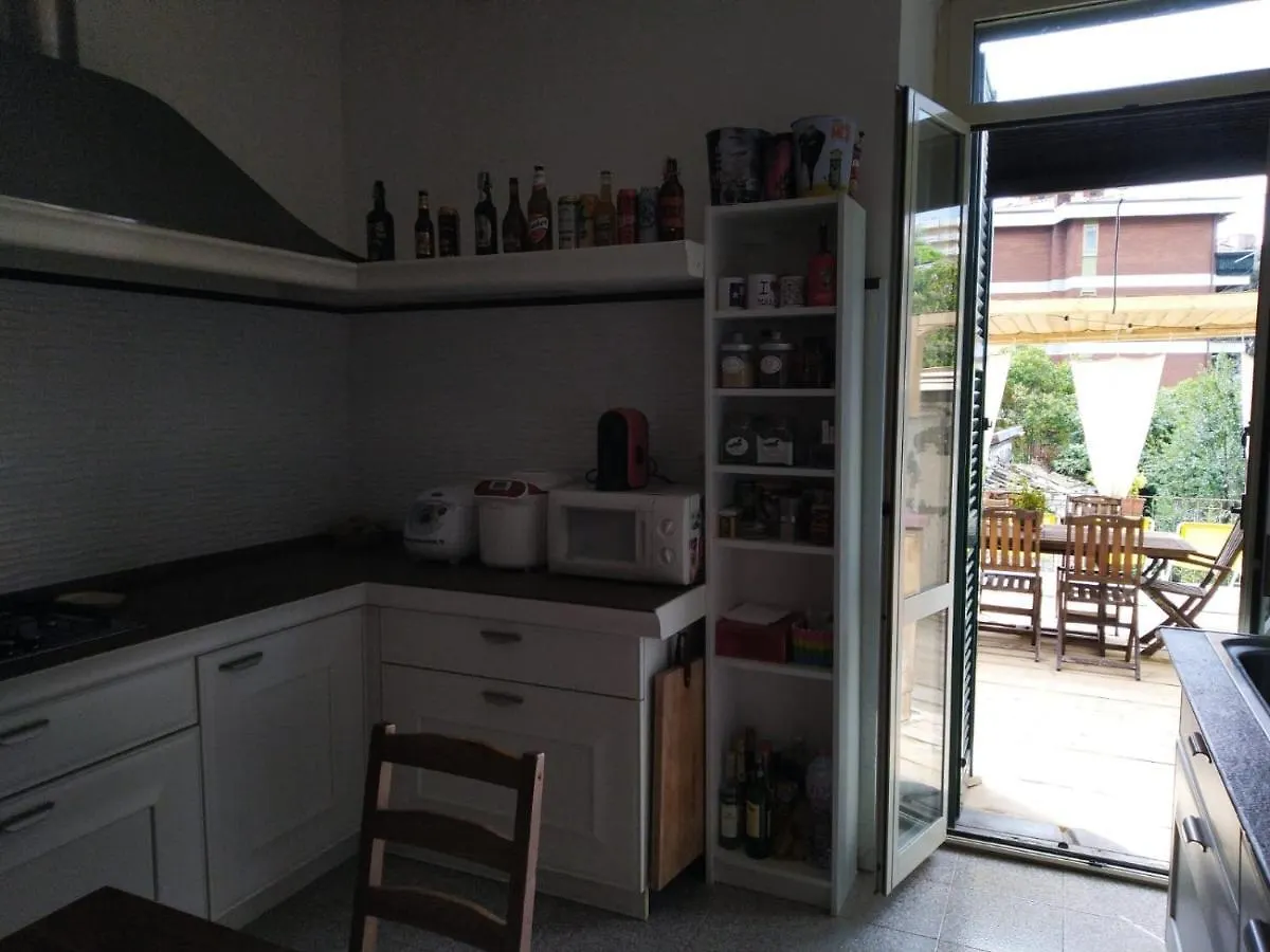 La Stanza Di Stella Hotel Perugia 0*,